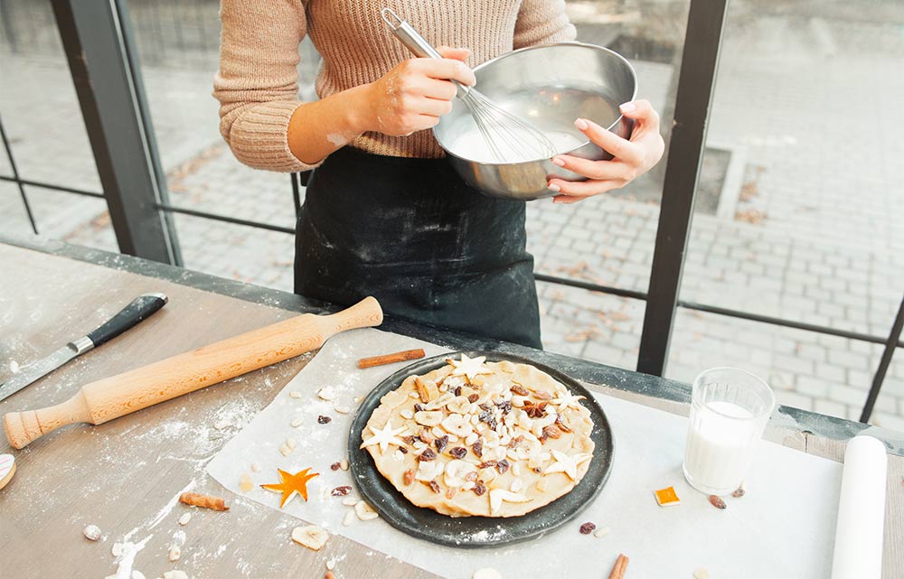 Scopri di più sull'articolo Innovative Chefs