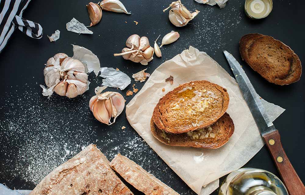 Scopri di più sull'articolo Buttery Toast