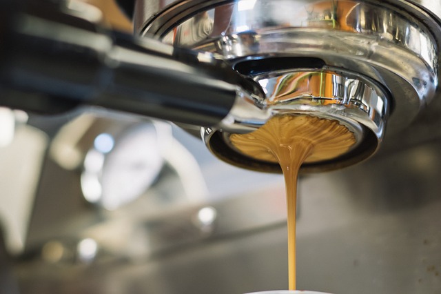 Scopri di più sull'articolo I 10 ERRORI PIÙ COMUNI DEI BARISTI SUL CAFFÉ