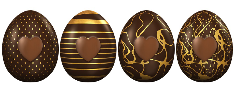 Scopri di più sull'articolo COME STUPIRE GLI OSPITI AL PRANZO DI PASQUA