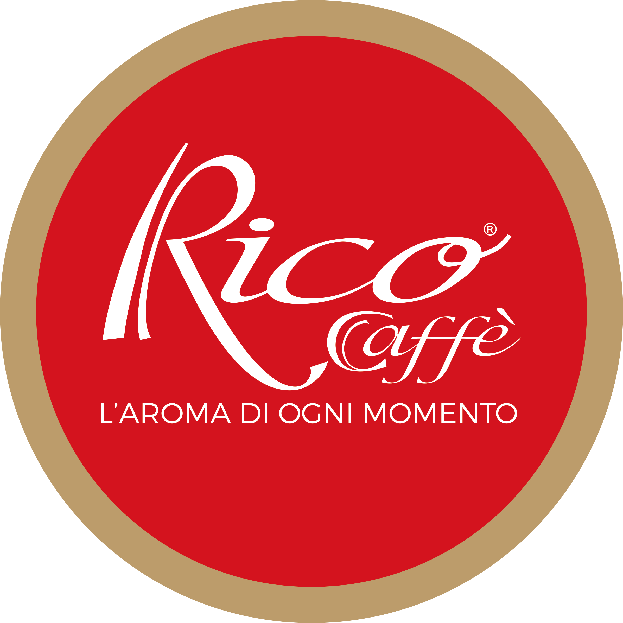 Rico Caffè – Torrefazione Barletta