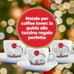 Natale per coffee lover: la guida alla tazzina regalo perfetta